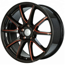 high quality aluminum alloy wheel germany